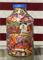 Halloween Candy Giveaway (Read Details)