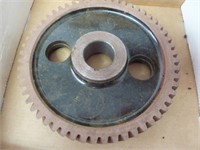 JEEP CAMSHAFT TIMING GEAR