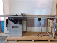 Delta Table Saw & Router Extension