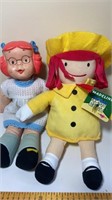 Madeline Doll & 1966 Hall Syndicate Inc