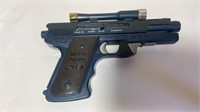 Toy Gun Multi-Pistol