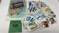 1970s Baseball Cards GI Joe Marine Manual