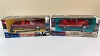 Die City Cruiser Collection Chrysler 64, Buick