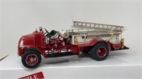 Die Cast Fire Truck 1926 Mack AC Rotary Pumper