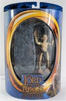 Lord of the Rings Gollum Lot of 4