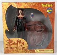 Buffy the Vampire Slayer ToyFare Willow Variant