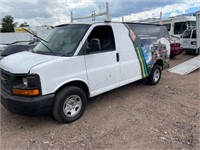 Bugs Towing - Colorado Springs - Online Auction