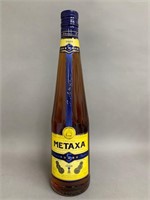 Metaxa Greek Spirit Specialty Liqueur