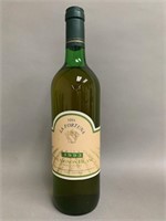 1993 Sauvignon Blanc Chilean White Wine
