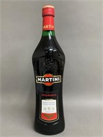 Martini Rosso Torino Italian Red Vermouth