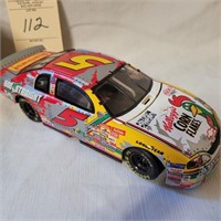 Terry Labonte #5