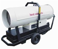 Heat Wagon HVF410 Diesel Heater