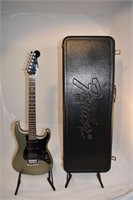 1986 Fender Stratocaster #E605883, original guitar