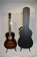 1938 Gibson L-00 #259, original guitar except for