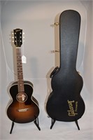 2012 Gibson Arlo Guthrie LG 2 3/4 #11172048, origi
