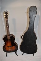 1937 Gibson L-37 #0G-3097, all original guitar, GE