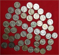 Weekly Coins & Currency Auction 9-23-22