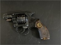 Model RG 14 .22 Caliber Revolver Pistol