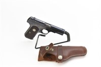Colt M1903, 32 ACP, Semi Auto Pistol