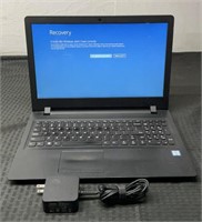 Lenovo Laptop 80UD
