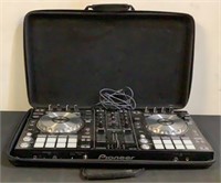 Pioneer DJ Controller DDJ-SR
