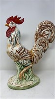 1959 Holland Mold Handpainted Rooster