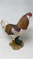 Resin Hen Chicken Statue Figurine