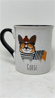 Corgi Dog Cute Coffee Mug