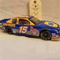 Michael Waltrip #15