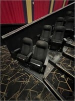 HOLLYWOOD THEATERS DEMOLITION AUCTION