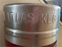 C - ATLAS KEG (K17)