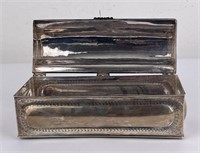 Sterling Silver Presentation Box SS Great Eastern