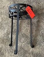 Metal plant stand