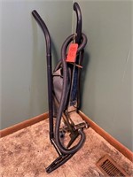 Kirby Tradition vacuum & attachments