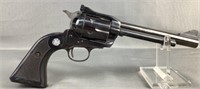 Herter's Revolver .357 Magnum