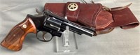 Pre-1982 S&W K-38 Combat Masterpiece .38 S&W Speci