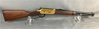 Winchester 94 "Oceans United By Rail" 30-30 Winche