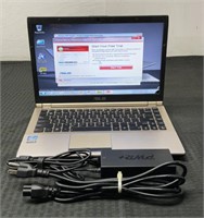 Asus Laptop U46E