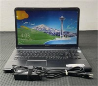Sony Laptop SVE171G12L