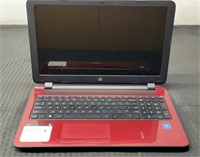 HP Laptop 15-1272wm