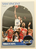 Basketball Card Auction