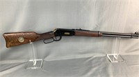 Winchester 94 Land Of Lincoln 30-30 Winchester