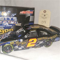 Rusty Wallace #2