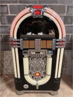 Wurlitzer 1015 CD  Retro Style CD Jukebox, as is