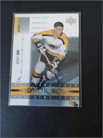 BOBBY ORR CARD