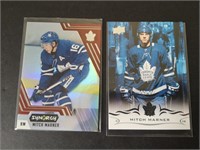 MITCH MARNER CARD LOT