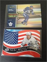 AUSTON MATTHEWS LOT