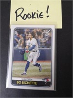 WHO IS HOTTER- noBOdy - BO BICHETTE ROOKIE