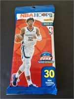 UNOPENED HOOPS FAT PACK