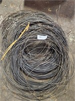 Bailing wire